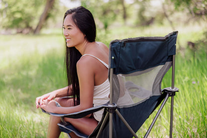 Picnic Time Campsite Camp Chair