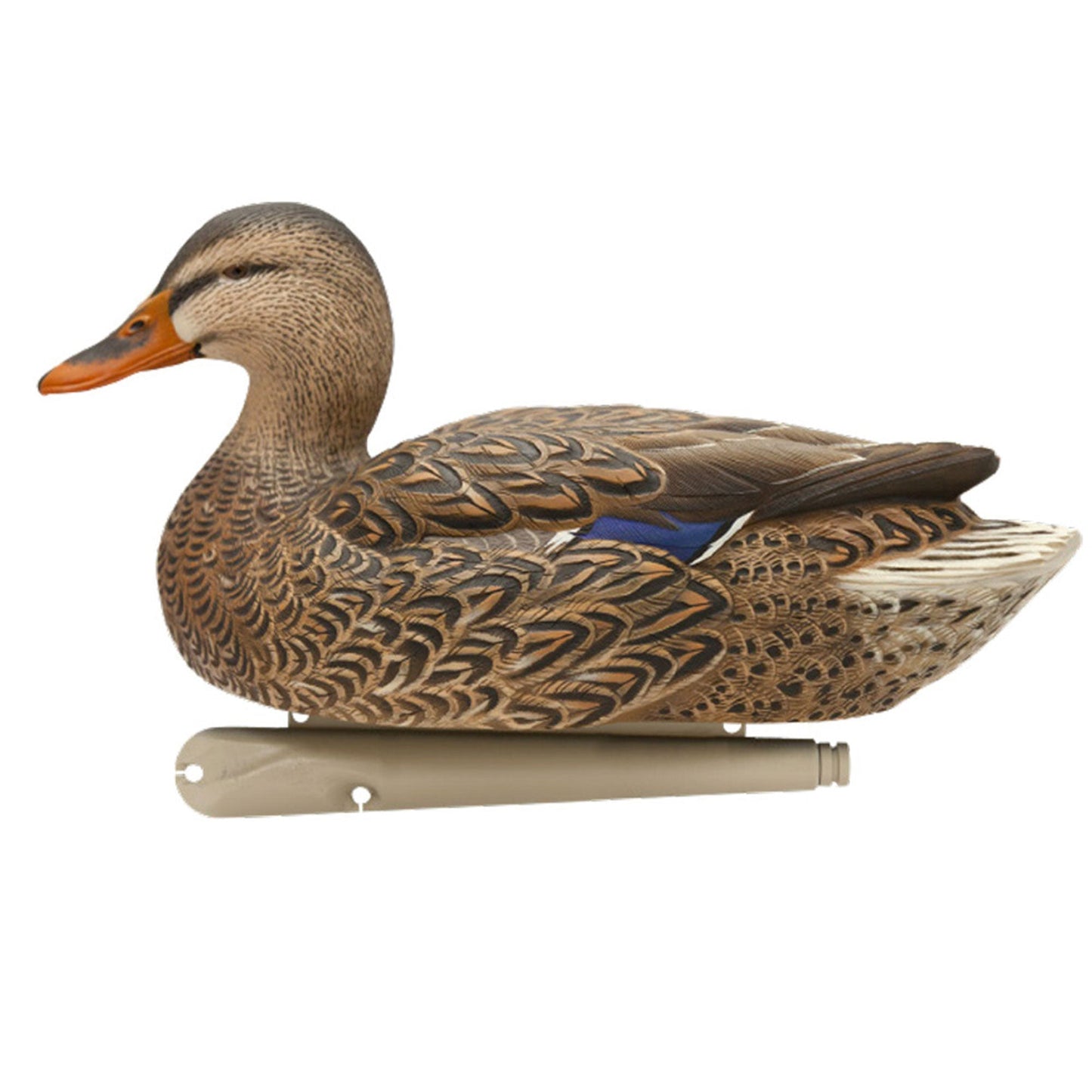 Avian X Top Flight Open Water Mallards Decoys, Ultra Realistic Floating, 6 Pack - Angler's Pro Tackle & Outdoors