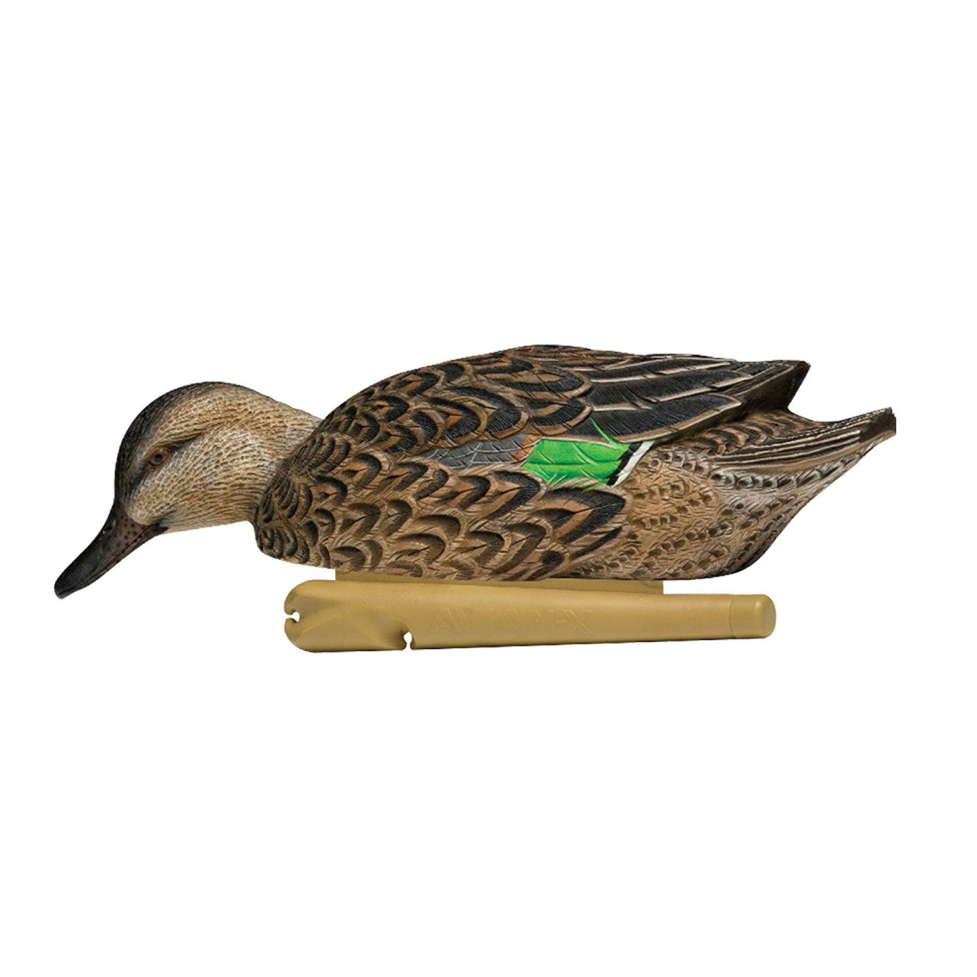 Avian X Topflight Early Season Teal with Realistic True to Life Postures, 6 Pack - Angler's Pro Tackle & Outdoors