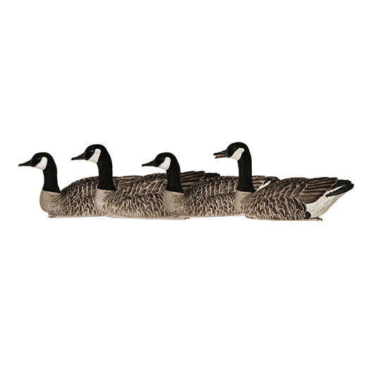 Avian X Topflight Honker Floaters with True to Life Postures for Hunting Use - Angler's Pro Tackle & Outdoors