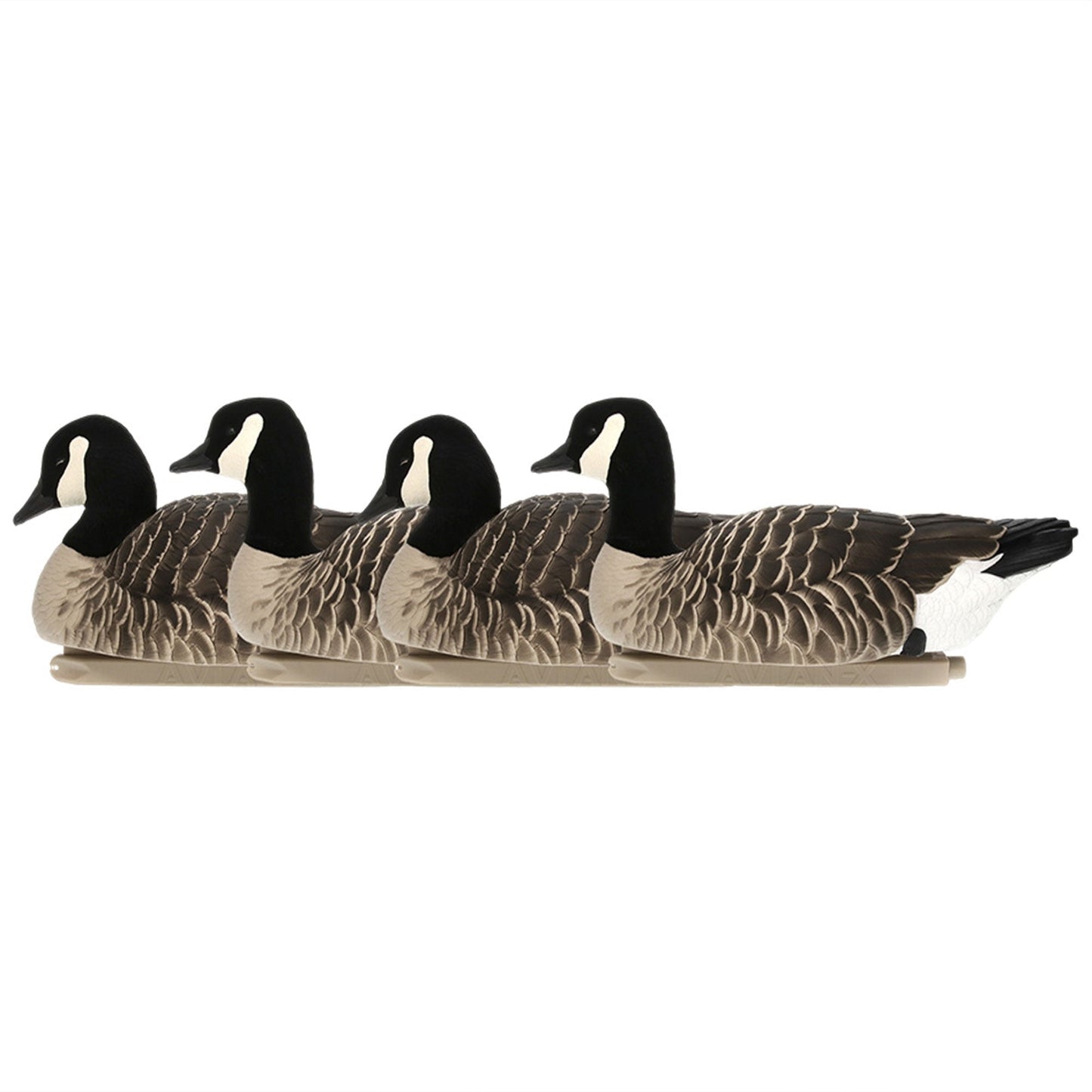 Avian X Topflight Lessers Floating Goose Hunting Decoys for Hunting Purposes - Angler's Pro Tackle & Outdoors