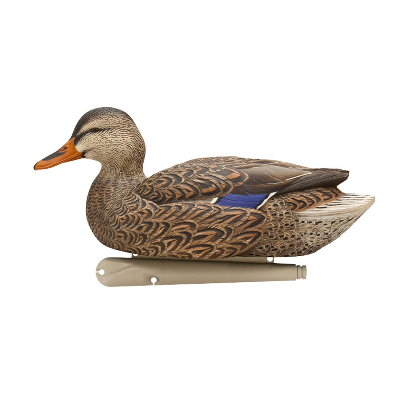 Avian X Topflight Realistic Floating Rugged Fusion Mallard Decoy Set, 6 Pack - Angler's Pro Tackle & Outdoors