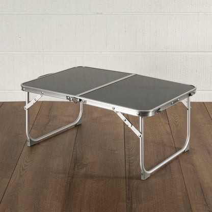 Picnic Time Concert Table Mini Portable Table