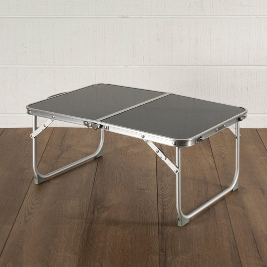 Picnic Time Concert Table Mini Portable Table