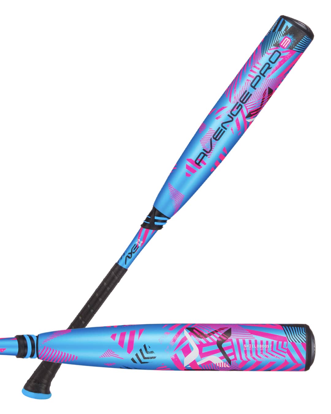 Axe Avenge Pro 3 USSSA Baseball Bat | - 10 | - 8 | - Angler's Pro Tackle & Outdoors