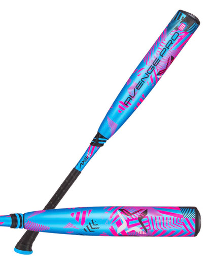 Axe Avenge Pro 3 USSSA Baseball Bat | - 10 | - 8 | - Angler's Pro Tackle & Outdoors