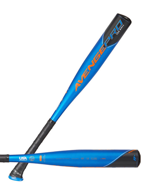 Axe Avenge Pro Tee Ball USA Baseball Bat, - 11 - Angler's Pro Tackle & Outdoors