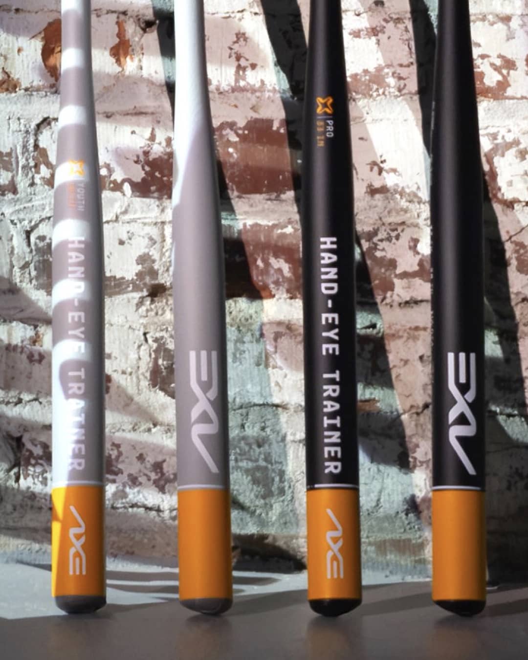 Axe Hand - Eye Training Bats - 1.5" Barrel - Angler's Pro Tackle & Outdoors