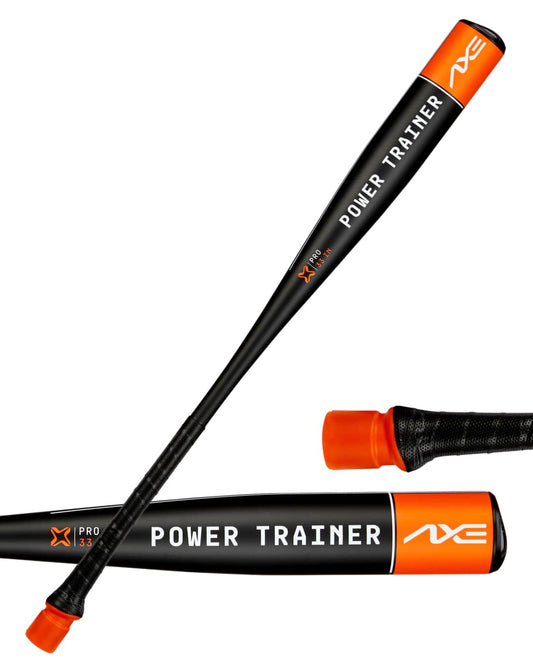 Axe Power Trainer Bat - Youth, Pro - Angler's Pro Tackle & Outdoors