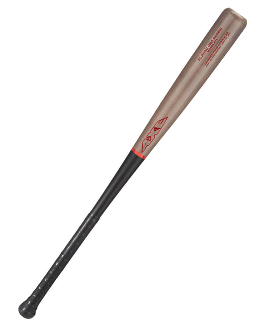 Axe Pro Flared Series Wood Baseball Bat - Angler's Pro Tackle & Outdoors