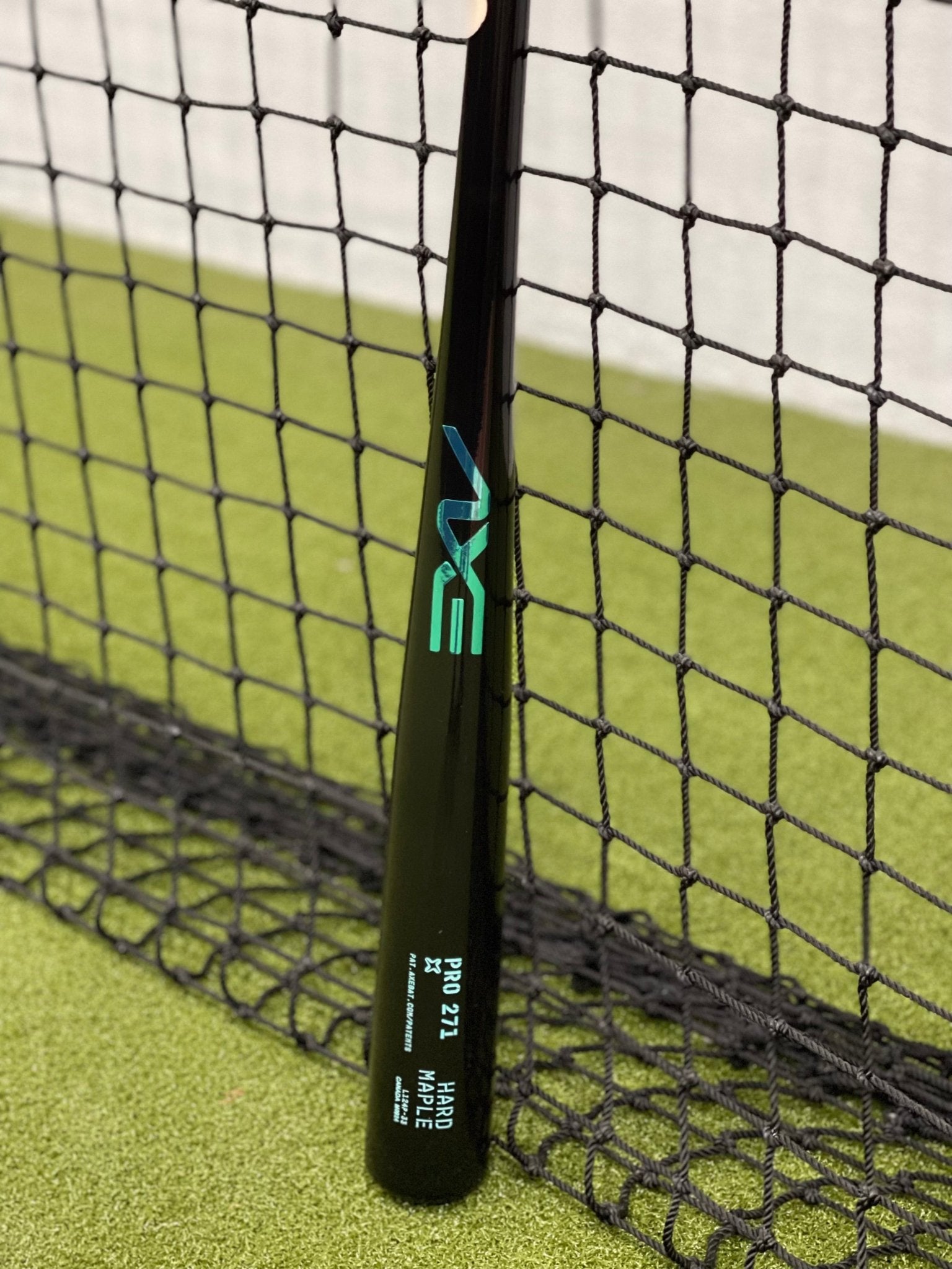 Axe Pro Series Maple Wood Baseball Bat | 271 Turn | Axe Handle - Angler's Pro Tackle & Outdoors