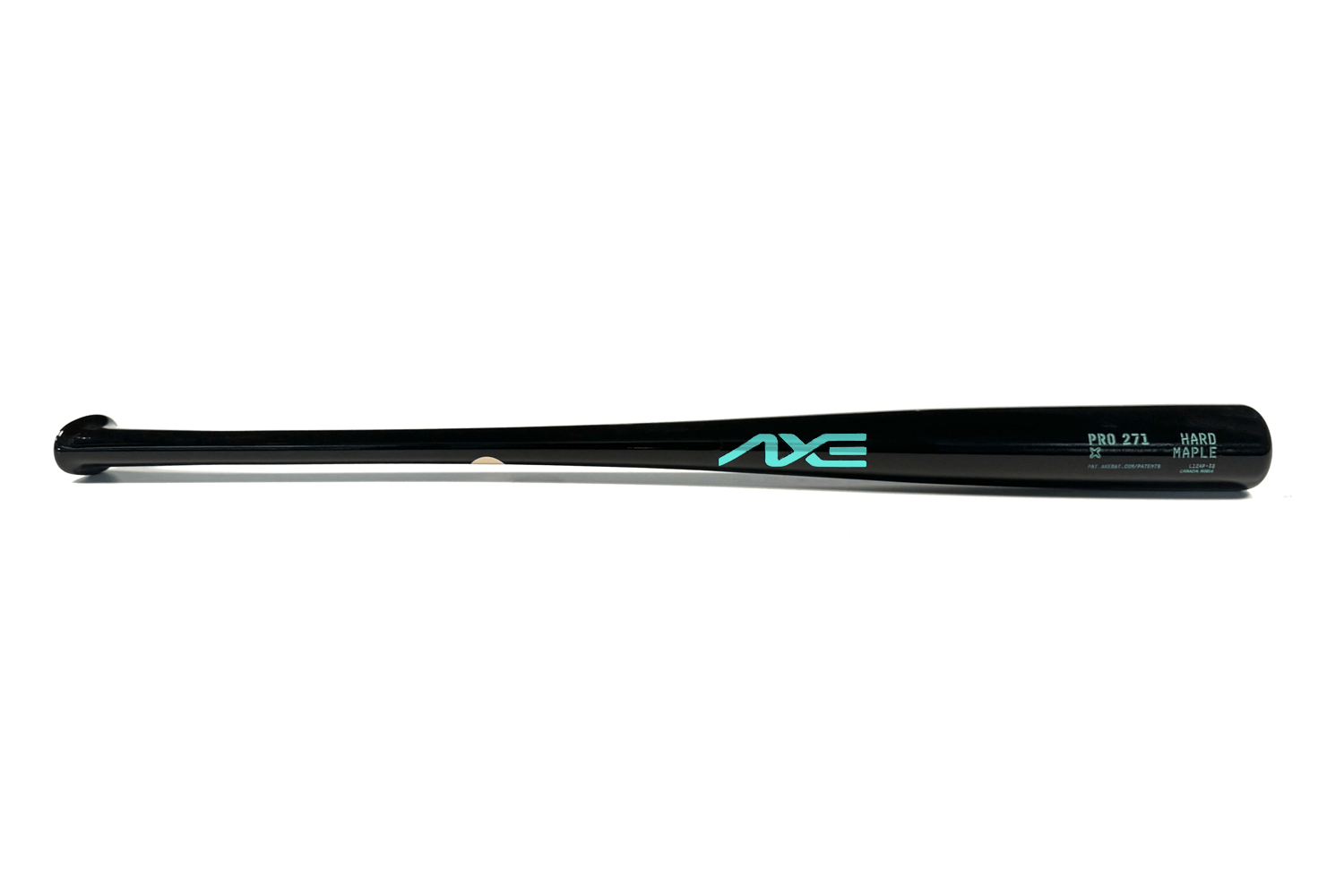 Axe Pro Series Maple Wood Baseball Bat | 271 Turn | Axe Handle - Angler's Pro Tackle & Outdoors