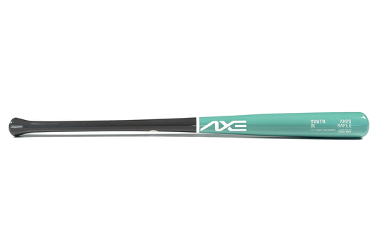 Axe Pro Series Youth Maple Wood Baseball Bat | - 7 | Flared Handle - Angler's Pro Tackle & Outdoors