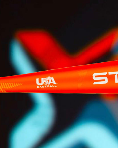 Axe Strato 2 USA Baseball Bat | - 10 | - 8 | - 5 | - Angler's Pro Tackle & Outdoors