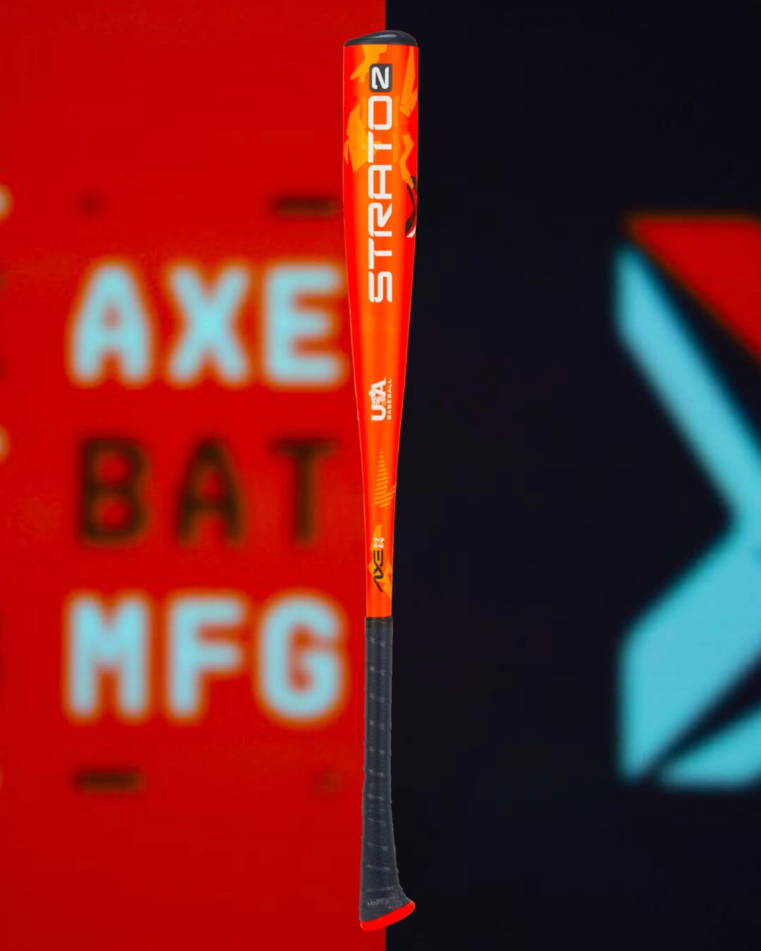 Axe Strato 2 USA Baseball Bat | - 10 | - 8 | - 5 | - Angler's Pro Tackle & Outdoors