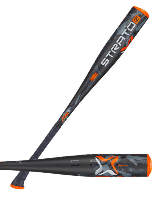 Axe Strato 2 USSSA Baseball Bat, - 10 - Angler's Pro Tackle & Outdoors