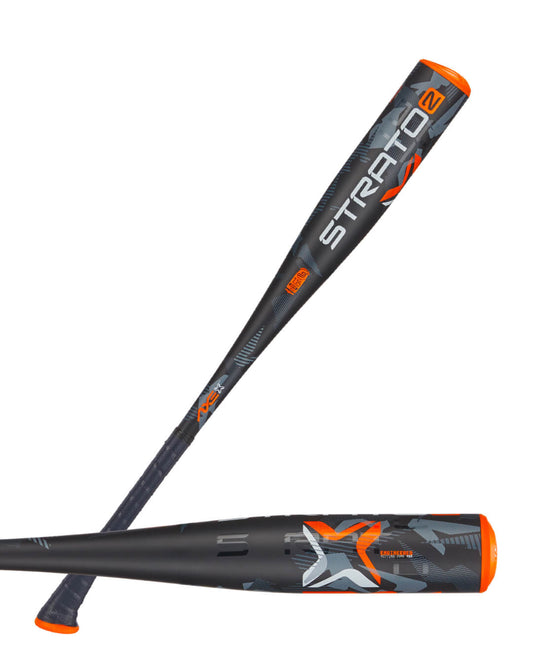 Axe Strato 2 USSSA Jr. Big Barrel Baseball Bat, - 10 - Angler's Pro Tackle & Outdoors