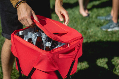 Picnic Time Camping Party Cooler with Stand