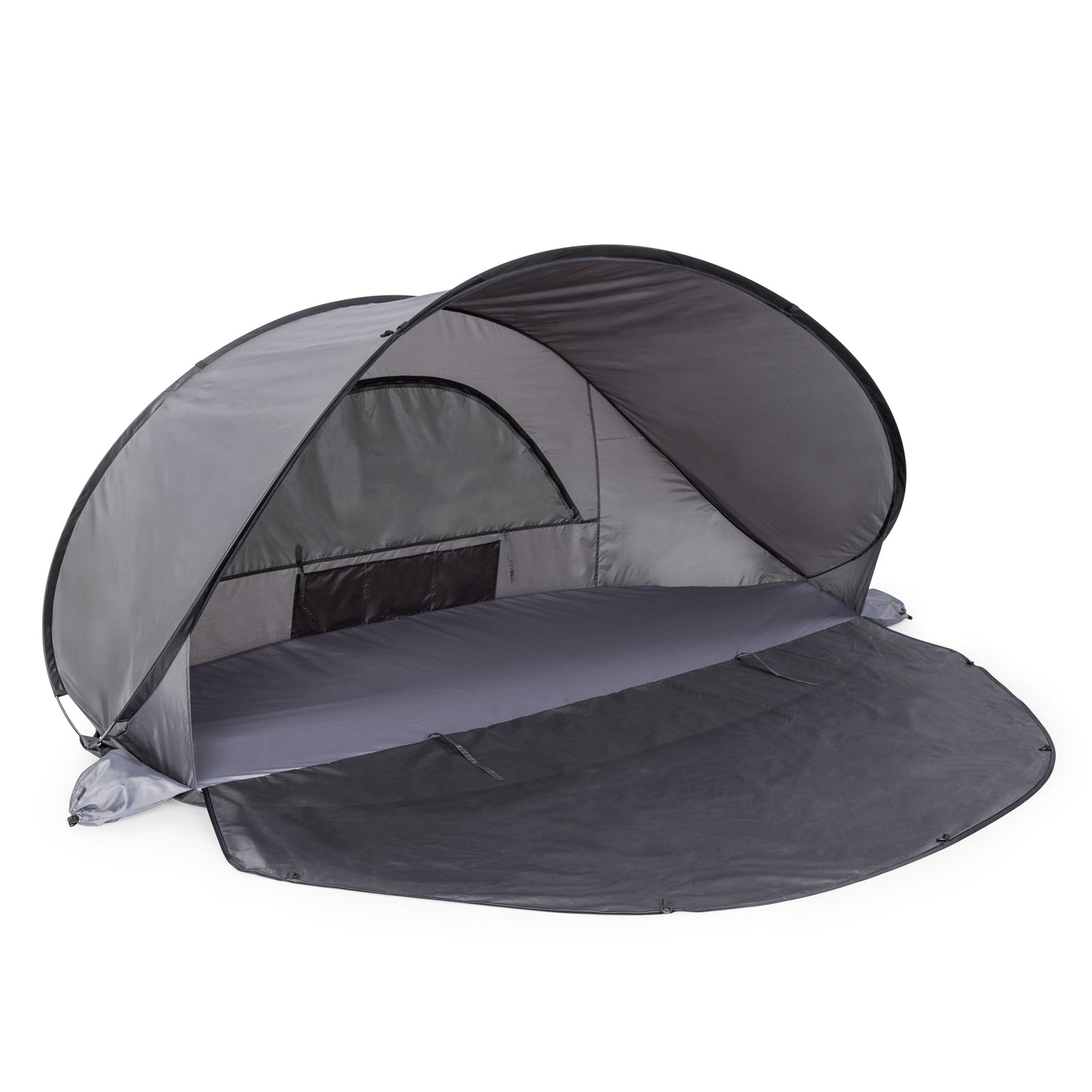 Picnic Time Manta Portable Beach Tent