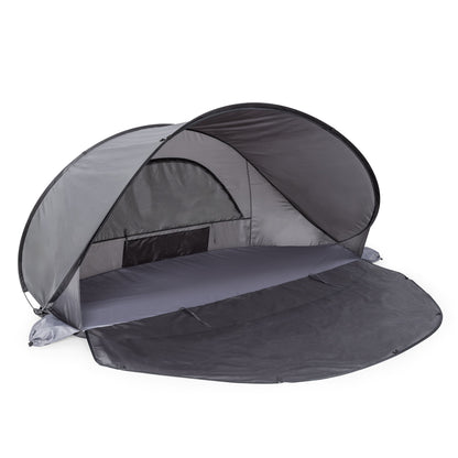 Picnic Time Manta Portable Beach Tent