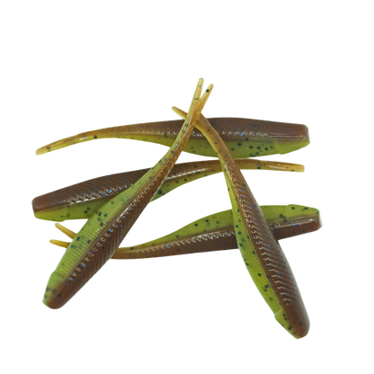Muddy Water Lures 2.5" Sonar Shads