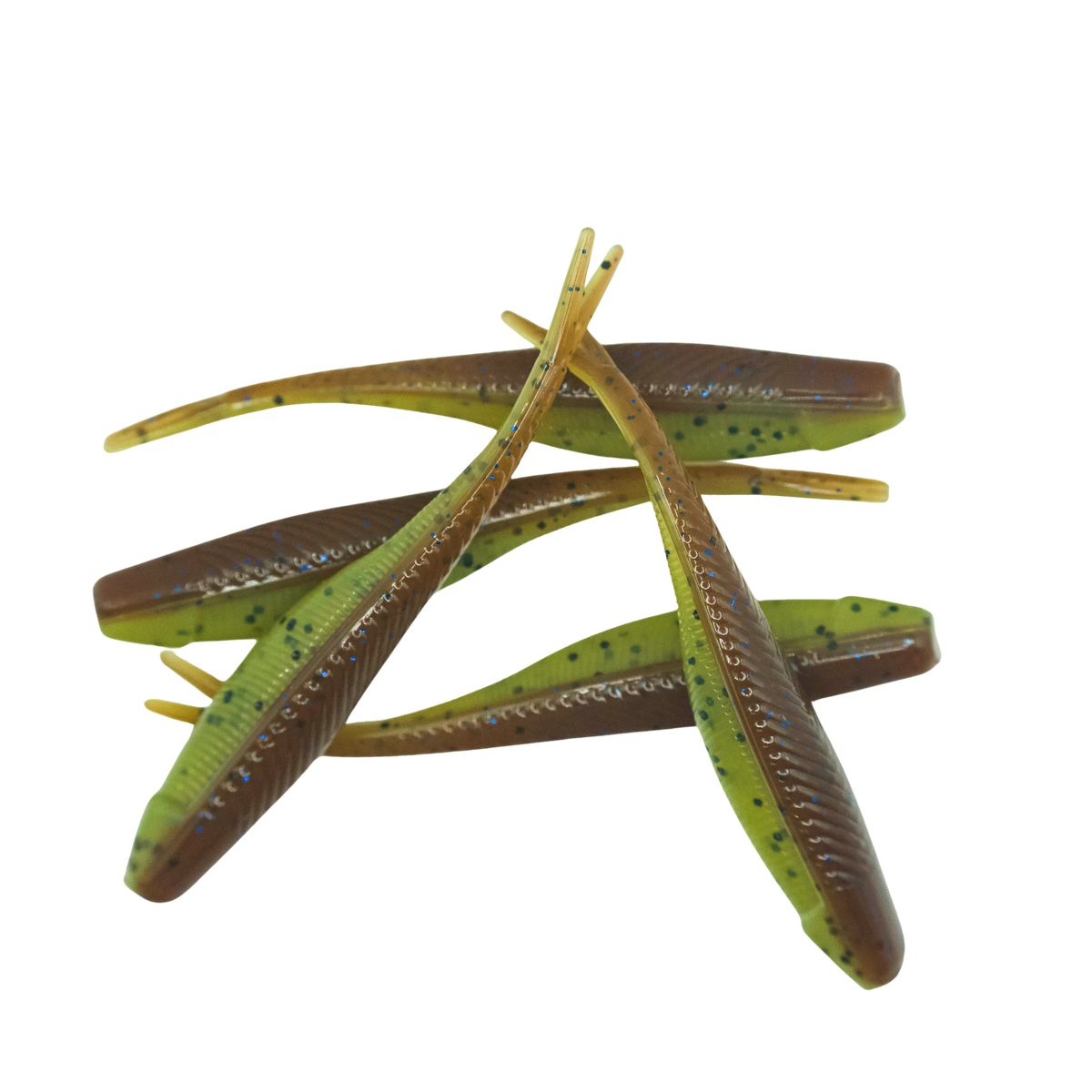 Muddy Water Lures 3.5" Sonar Shad