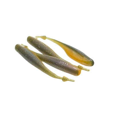 Muddy Water Lures 4" Pintail Shad