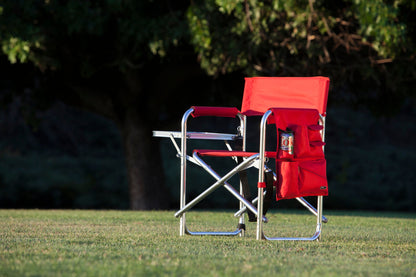 Picnic Time Sports Chair