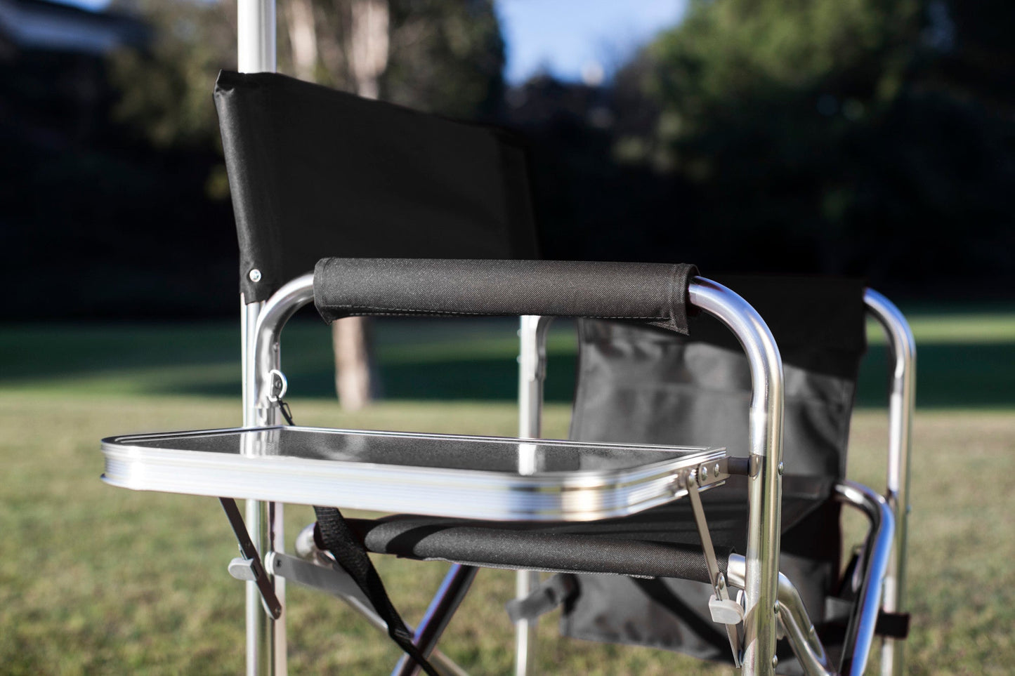 Picnic Time Sports Chair