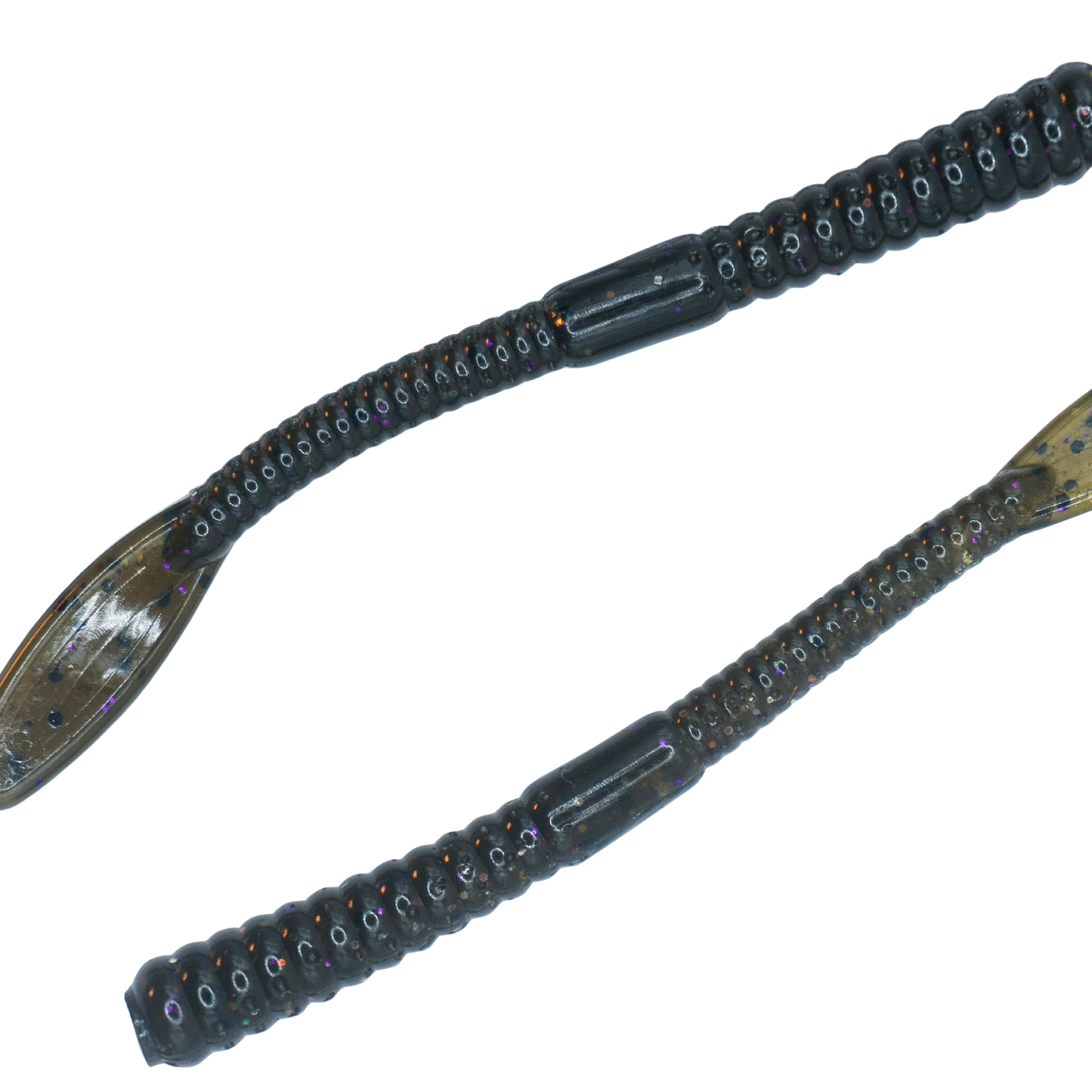 Muddy Water Lures 4" Action Worms