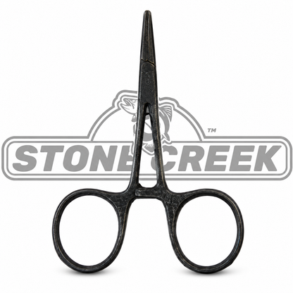 Stone Creek Large Loop Forceps - 4"