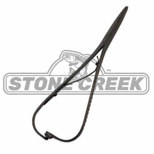 Stone Creek 5.5" Mitten Forceps