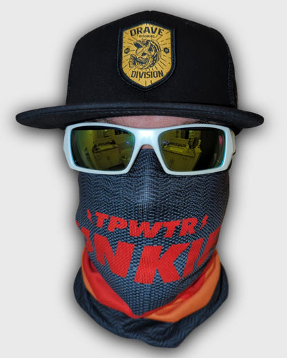 Drave USA TPWTR JUNKIES Buff