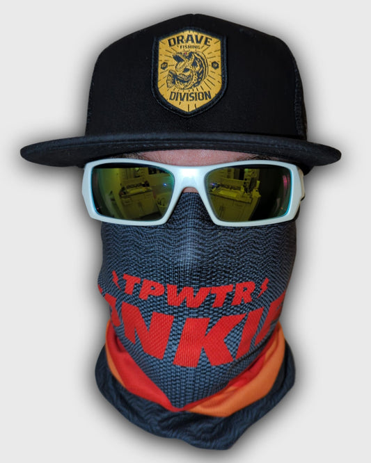 Drave USA TPWTR JUNKIES Buff
