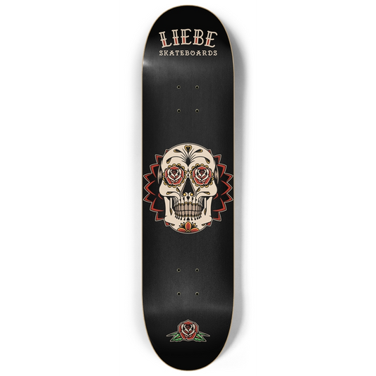 Liebe Calavera Rosa - 8.25