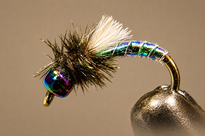 Stone Creek Garish Flash Midges