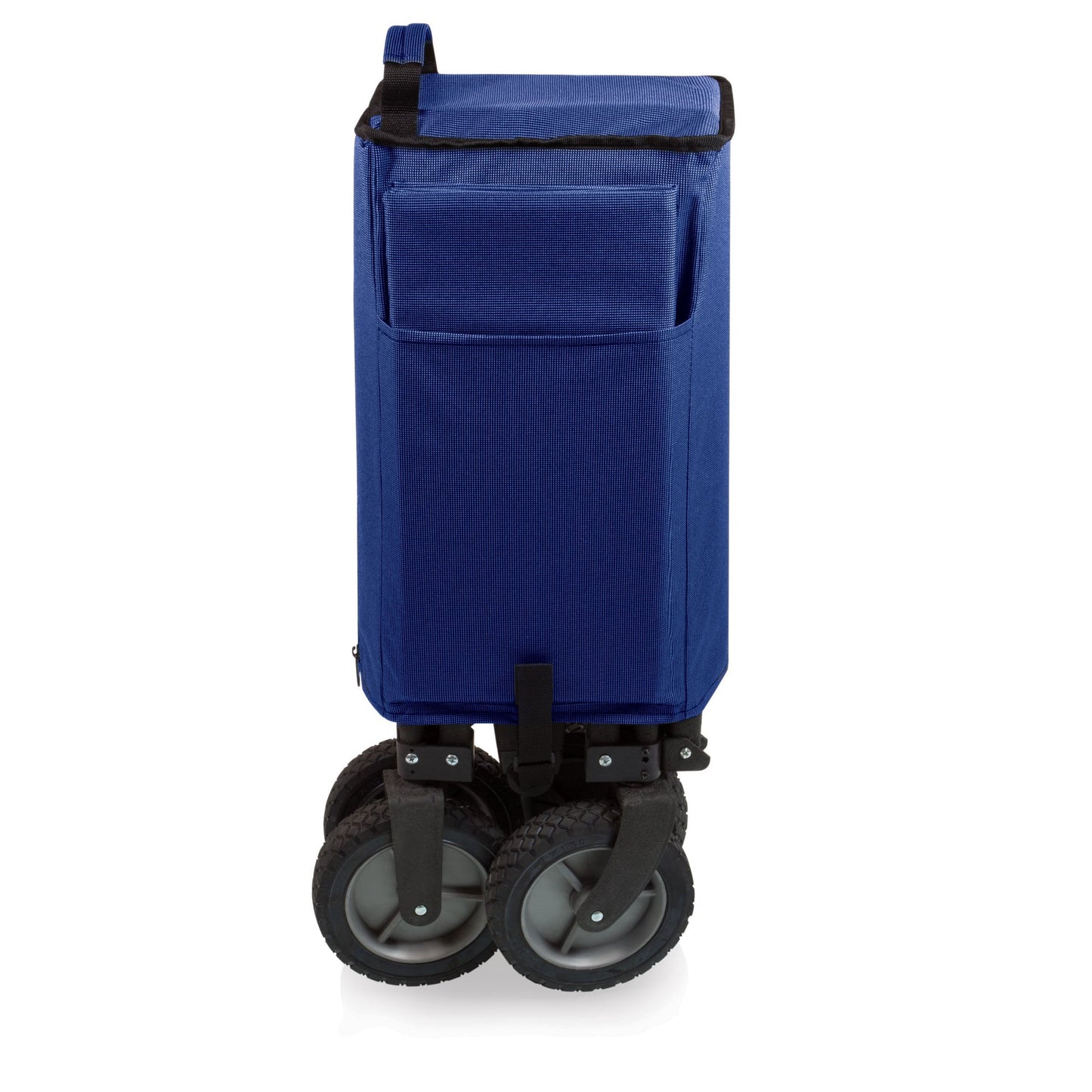 Picnic Time Adventure Wagon Elite Portable Utility Wagon with Table & Liner