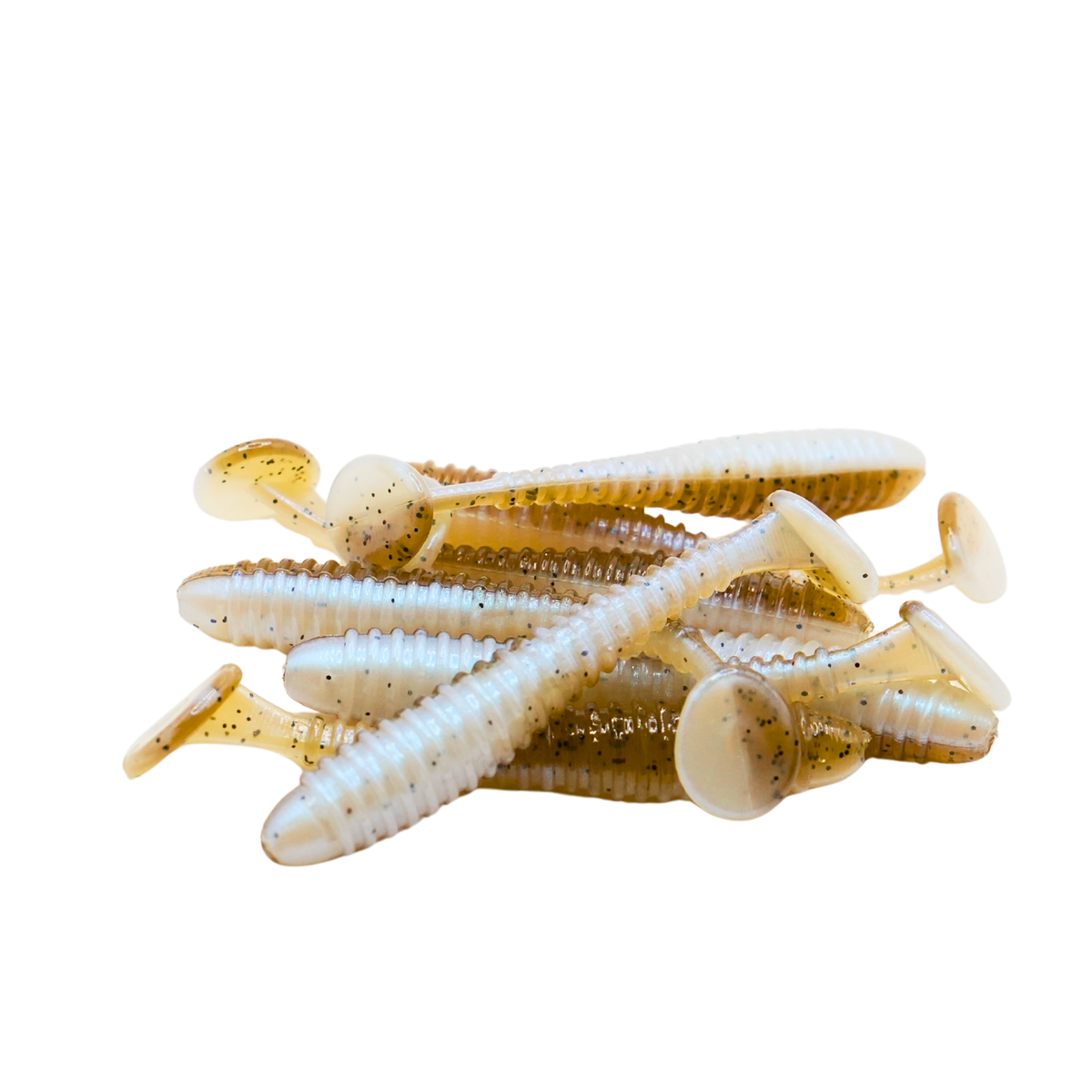 Muddy Water Lures 2.75" Paddletails