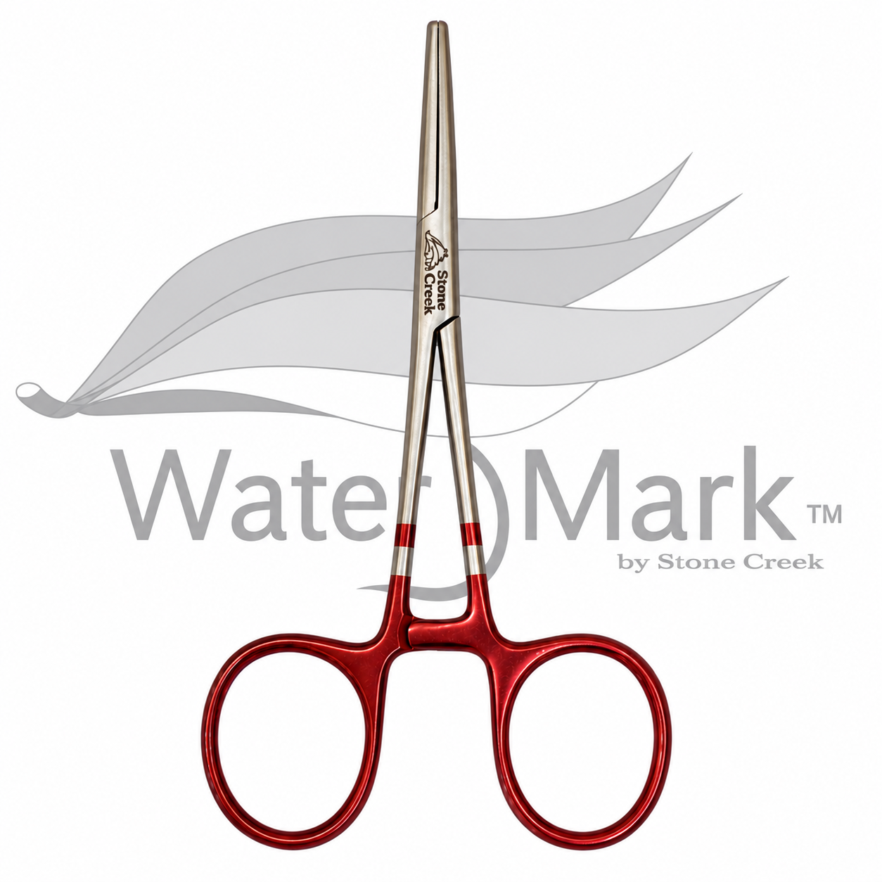 Stone Creek Water Mark™ - 5.5" Forceps - 7 Colors!