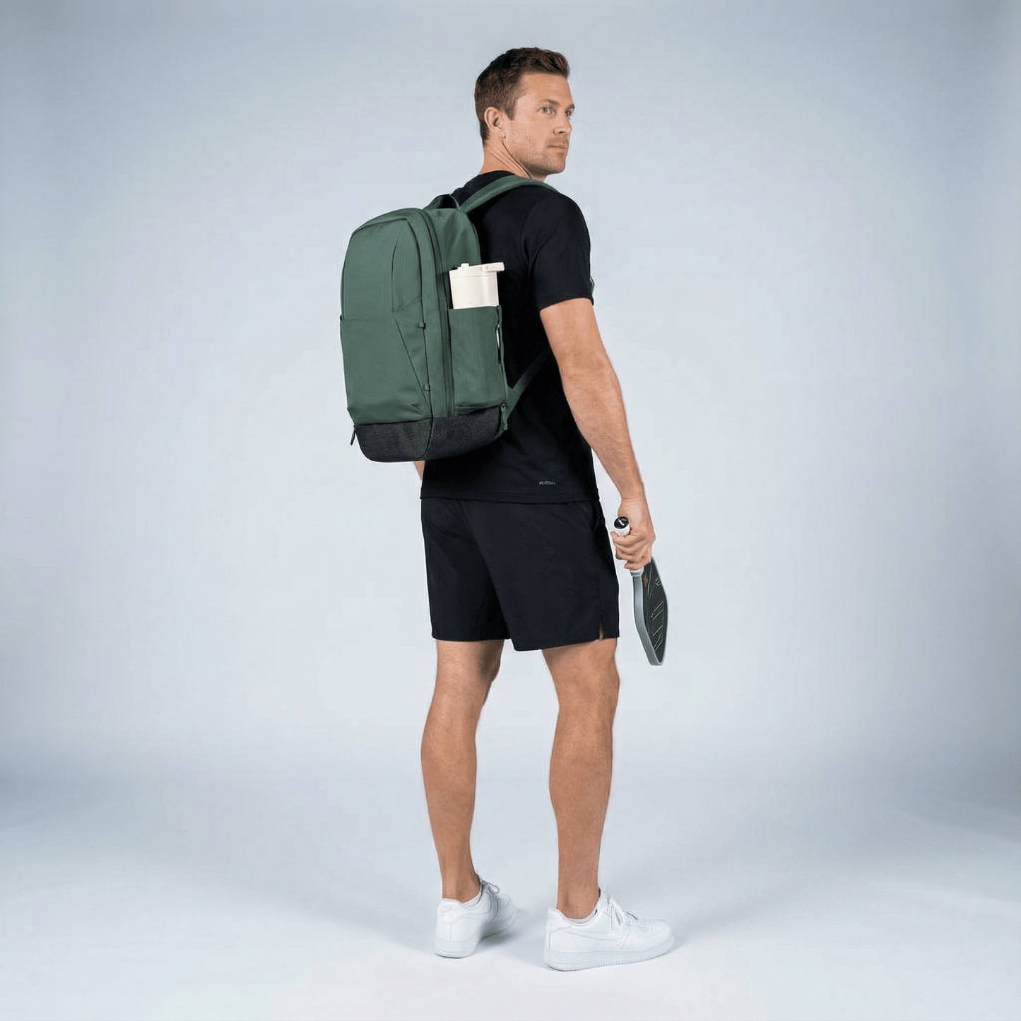 FORWRD Court Ranger Pickleball Backpack