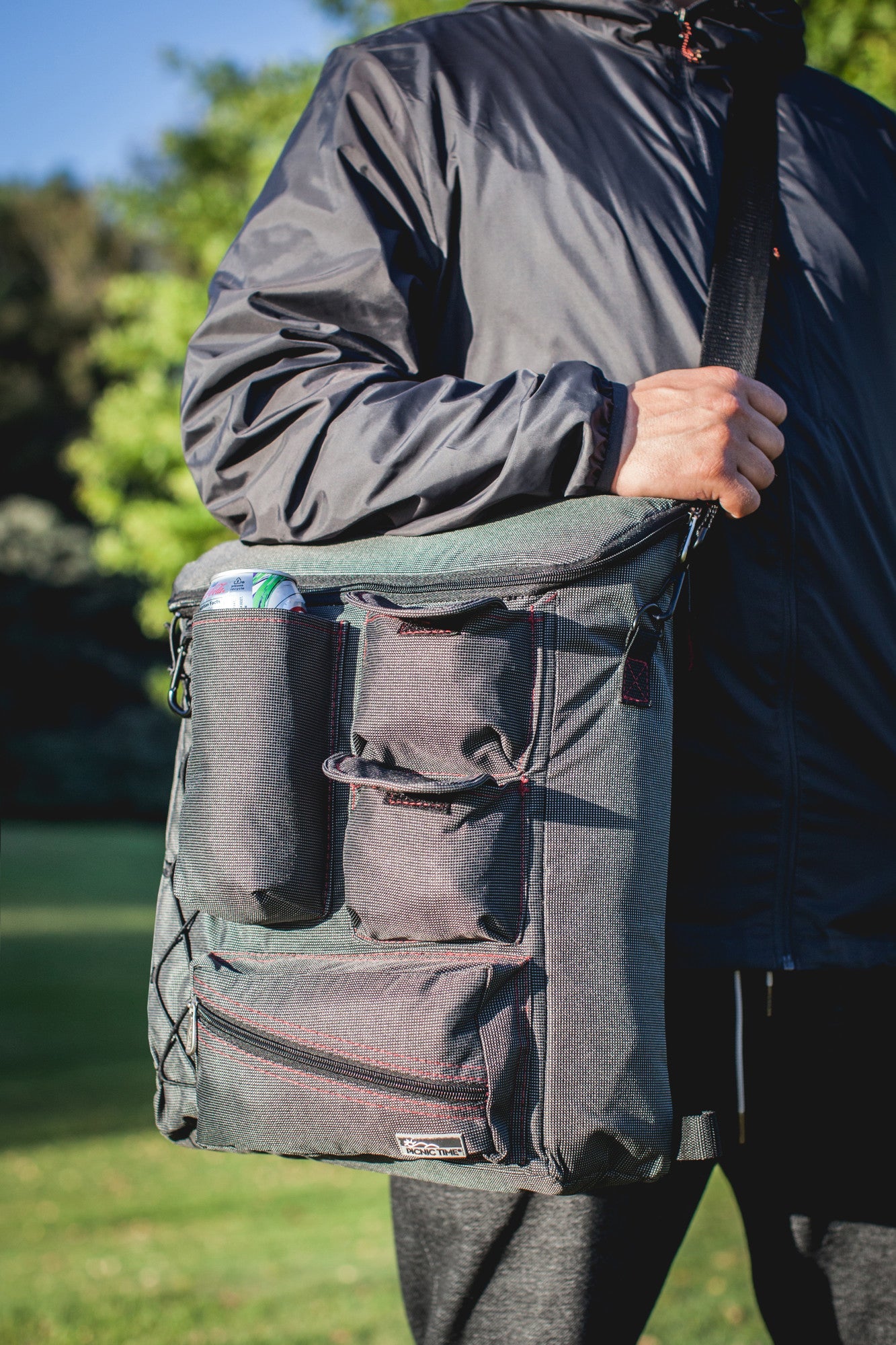 Picnic Time Fusion Camping Chair