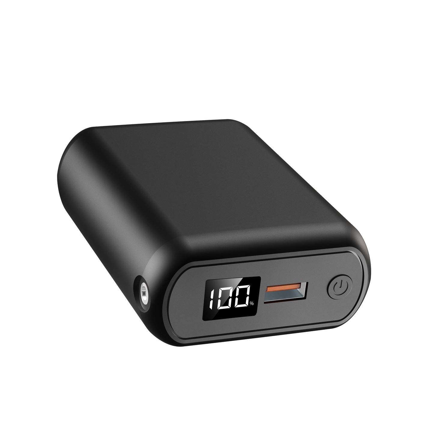 LITEGUEST™ 20,000mAh Ultra-Compact Fast Charging Power Bank – 22.5W USB-C