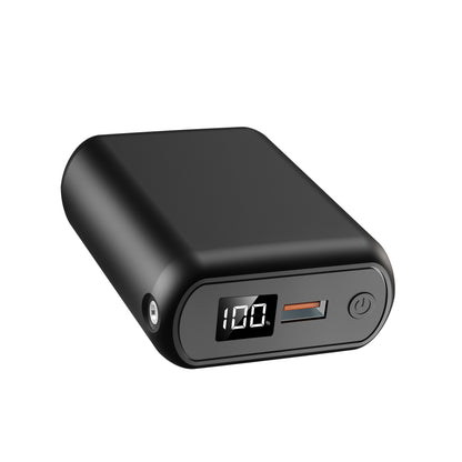 LITEGUEST™ 20,000mAh Ultra-Compact Fast Charging Power Bank – 22.5W USB-C