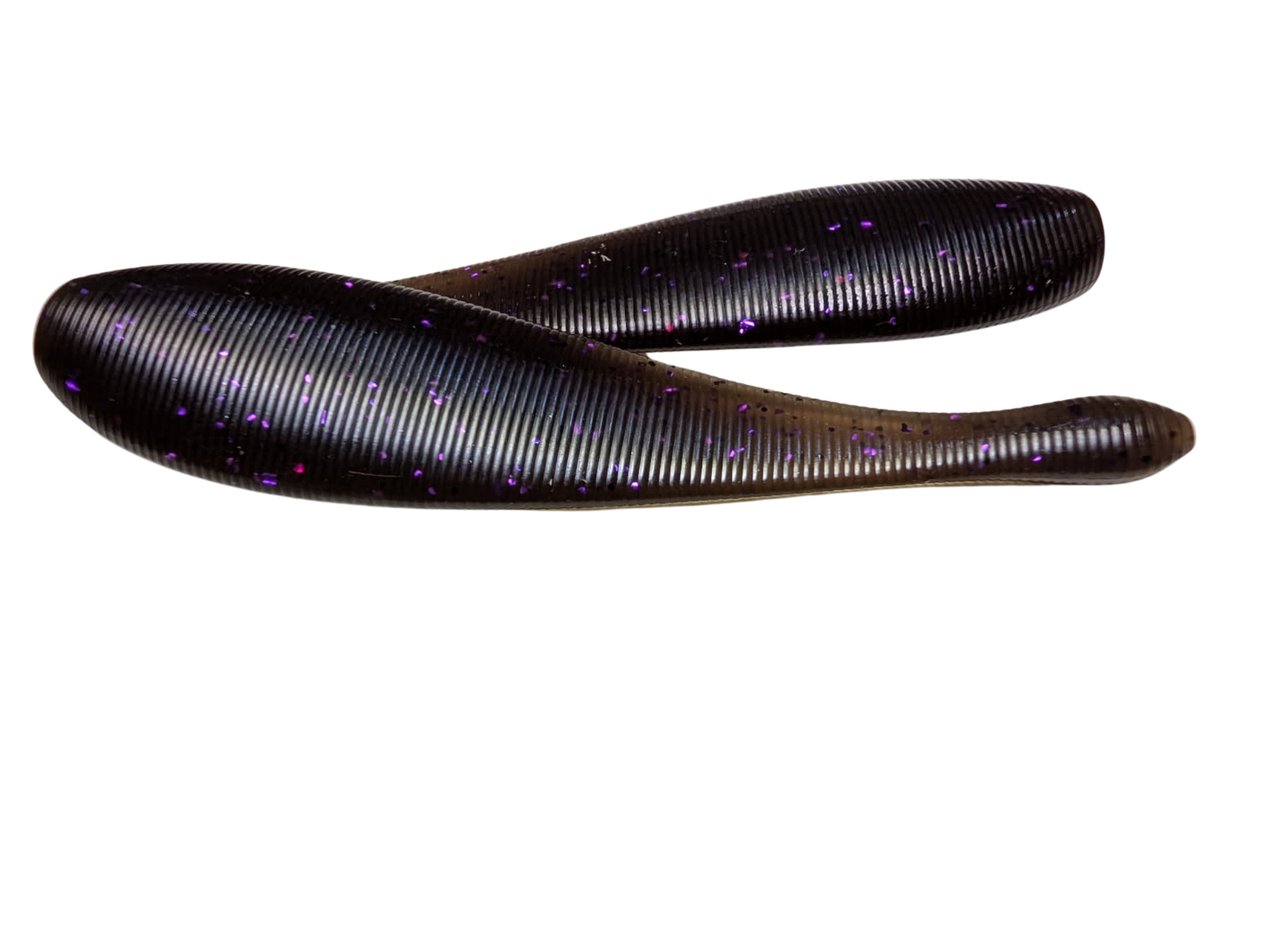 Muddy Water Lures 3.25" Ned Leech