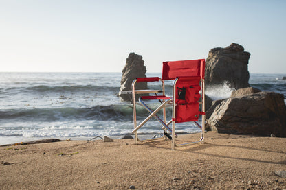 Picnic Time Sports Chair