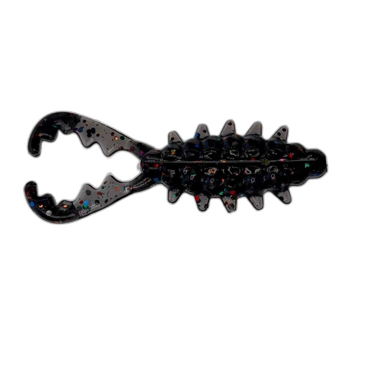 WM Bayou Baby Bio Craw