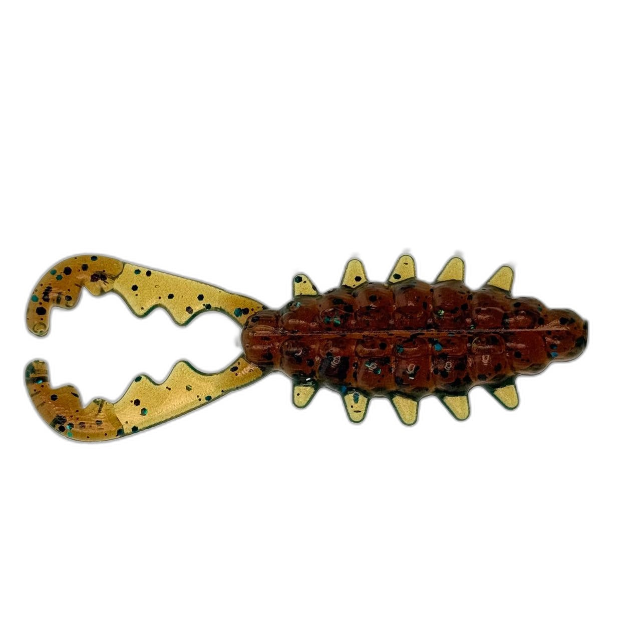 WM Bayou Baby Bio Craw