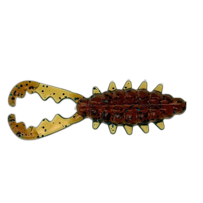 WM Bayou Baby Bio Craw