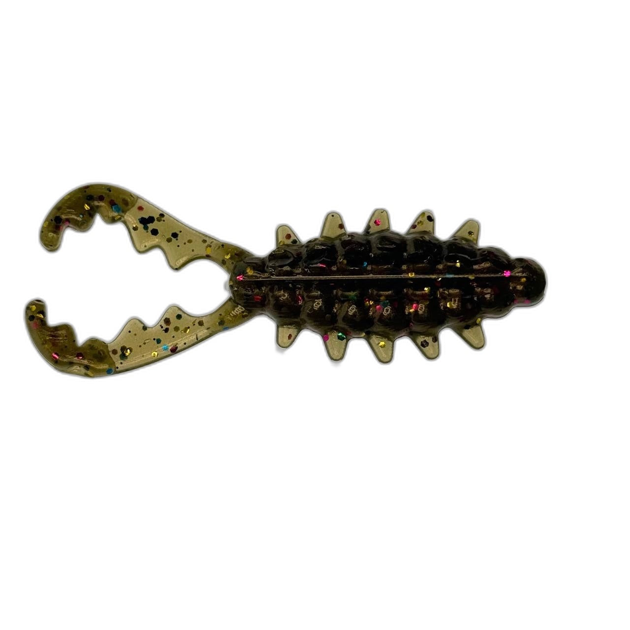 WM Bayou Baby Bio Craw