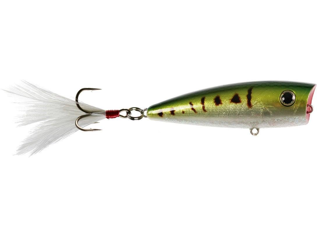 Yellow Magic Baby Bass